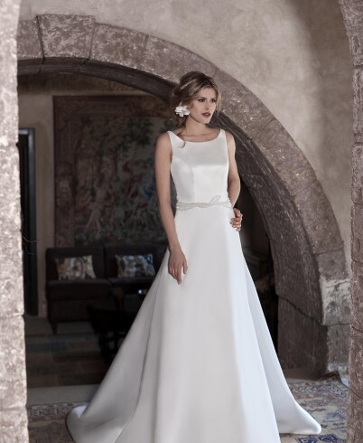 Bianca Sposa Couture Collection Bianca Sposa